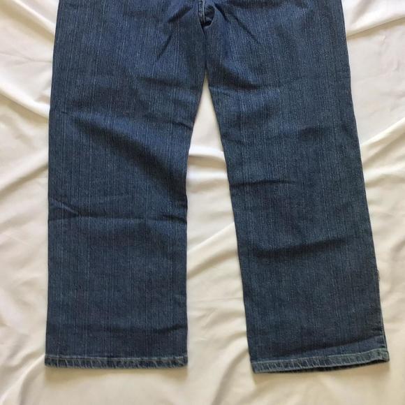 🔴𝗕𝗢𝗚𝗢🔴french twist size 6 womens jeans - Picture 6 of 13